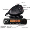 Picture of Mini CB Radio LT-198 Compact Design with External Speaker Jack,VOX Function Easy to Read LCD Display Compatible with 12-24V Voltage