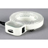 Picture of AmScope LED-64S 64 LED Microscope Ring Light with Dimmer