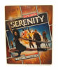 Picture of Serenity Limited Edition Steelbook (Blu-Ray/DVD) Combo Nathan Fillion