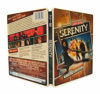 Picture of Serenity Limited Edition Steelbook (Blu-Ray/DVD) Combo Nathan Fillion