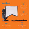 Picture of LumiQuest SoftBox with UltraStrap LQ-107S