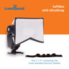 Picture of LumiQuest SoftBox with UltraStrap LQ-107S