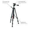 Picture of BOSCH BT 150 Compact Tripod with Extendable Height for Use with Line Lasers, Point Lasers, and Laser Distance Measures