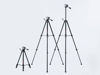 Picture of BOSCH BT 150 Compact Tripod with Extendable Height for Use with Line Lasers, Point Lasers, and Laser Distance Measures