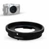 Picture of Wide Angle Lens +Macro + TELEPHOTO Zoom Lens + Filter KIT for Olympus Tough TG-5,TG-6 TG6 TG-5 TG5 TG-4 TG4 TG-3 TG3 TG-2 TG2 TG-1 TG1 Tough+Adapter Included