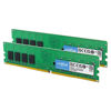 Picture of Crucial RAM 32GB Kit (2x16GB) DDR4 3200MHz CL22 (or 2933MHz or 2666MHz) Desktop Memory CT2K16G4DFRA32A