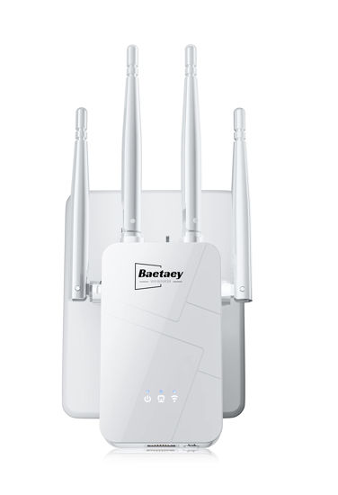 Picture of 2023 WiFi Boosters, Long Range InternetBooster for Whole House