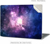 Picture of Digi-Tatoo Ultra Thin Protective Cover Skin Decal Sticker for Microsoft Surface Book 3 (2020 Release) 15", Easy Apply, Anti-Scratch, Residue Free Vinyl Skin [Nebula]