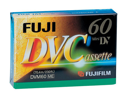 Picture of Bad Asin - FujifilmDVC-M60MiniDigital(5-Pack)