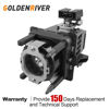 Picture of GOLDENRIVER XL-2500 / F93089000 Replacement Lamp with Housing Compatible with Sony KDF-46E3000 / KDF-50E3000 / KDF-37H1000