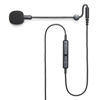 Picture of Antlion Audio ModMic Uni 2 Attachable Noise-Cancelling Microphone with Mute Switch, Compatible with PCs, Gaming Consoles, Handheld Devices, and More