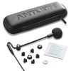 Picture of Antlion Audio ModMic Uni 2 Attachable Noise-Cancelling Microphone with Mute Switch, Compatible with PCs, Gaming Consoles, Handheld Devices, and More