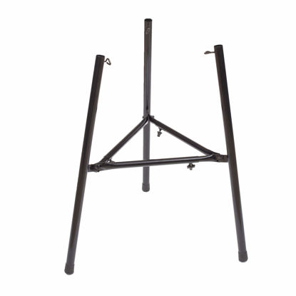 Picture of Mabel Home Support Legs for Paella Burner-Tripod Support- Paella Stand-Reinforced Legs (4 sizes) (13" to 28" Tripod Leg)