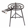 Picture of Mabel Home Support Legs for Paella Burner-Tripod Support- Paella Stand-Reinforced Legs (4 sizes) (13" to 28" Tripod Leg)