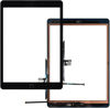 Picture of First Choose for iPad 9 (9th Generation) Screen Replacement Digitizer Touch Glass Kits, for iPad 9th Gen 10.2 Inch A2602 A2603 A2604 A2605 (2021 Released), Repair Sets+Home Button