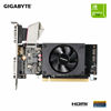 Picture of GIGABYTE 2GB RAM DDR3 SDRAM Video Graphics Cards GV-N710D3-2GL REV2.0