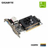 Picture of GIGABYTE 2GB RAM DDR3 SDRAM Video Graphics Cards GV-N710D3-2GL REV2.0