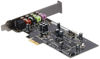 Picture of ASUS XONAR SE 5.1 Channel 192kHz/24-bit Hi-Res 116dB SNR PCIe Gaming Sound Card with Windows 10 compatibility