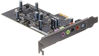 Picture of ASUS XONAR SE 5.1 Channel 192kHz/24-bit Hi-Res 116dB SNR PCIe Gaming Sound Card with Windows 10 compatibility