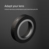 Picture of Urth Lens Mount Adapter: Compatible for Nikon Z Camera Body to M39 Lens