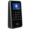 Picture of UHPPOTE 2.4-inch Display Door Access Control Touch Keypad 125khz Compatible with WiFi Tuya