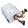 Picture of Upgraded New F255E-01 255W Power Supply Compatible with Dell Optiplex 580 760 780 960 980 DT PSU Replacement Parts D255P-00 AC255AD-00 L255P-01 V6V76 RM110 FR597 for Dell Power Supply