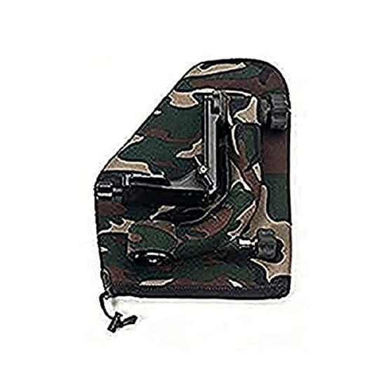 Picture of LENSCOAT Gimbal pouch - Forest Green