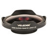 Picture of 43MM 0.3X Fisheye Ultra Wide Angle Camcorder Video Studio Lens with Adapter