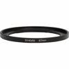 Picture of Bower FA-DC67A Adapter Ring (67mm) with Tele/Wide Lenses + 3 Filters + Case + Hood + Kit for Canon PowerShot SX530, SX540 & SX60 HS Camera