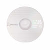 Picture of 100 Pack Smartbuy CD-RW 1-12X 700MB/80Min High Speed Branded Logo Rewritable Blank Data Media Disc