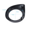 Picture of 6.5 Inches Lower Fairing Speaker Box Pods Compatible with Harley Touring 1996-2022 Lower Vented Fairings