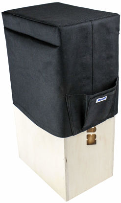 Picture of Kupo Apple Box Seat Cushion - Vertical (KG090611)