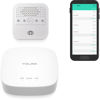 Picture of YoLink Smart Power Fail Alarm & Hub Kit, Smart Home Starter Kit with AC Power Outage Alert, LoRa Long-Range, Remote Monitoring, App Alerts, Text/SMS, Email Alerts, Alexa, IFTTT, Google Assistant