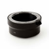 Picture of Urth Lens Mount Adapter: Compatible for Nikon F Lens to Fujifilm X Camera Body