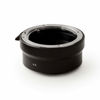 Picture of Urth Lens Mount Adapter: Compatible with Pentax K Lens to Fujifilm X Camera Body