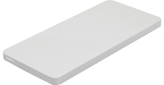 Picture of OWC Envoy Pro 1A Portable, Bus-Powered USB (10GB/s) Storage Enclosure Compatible with Most 2013 to 2019 Mac Models