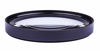 Picture of 10x High Definition 2 Element Close-Up (Macro) Lens for Canon EOS 80D (43mm)