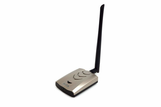 Picture of Alfa AWUS036ACHM 802.11ac WiFi Range Boost USB Adapter