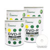 Picture of Smartbuy 4.7gb/120min 16x DVD-R White Top Blank Data Video Recordable Media Disc (400-Disc)