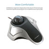 Picture of Kensington Orbit Trackball Mouse (K64327F) (Renewed)