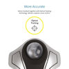 Picture of Kensington Orbit Trackball Mouse (K64327F) (Renewed)