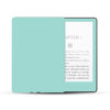 Picture of MightySkins Skin Compatible with Amazon Kindle Paperwhite 5 6.8-inch 11th Gen (2021) Full Wrap - Solid Seafoam | Protective, and Unique Vinyl Decal wrap Cover | Easy to Apply | Made in The USA