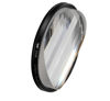 Picture of Tide Optics Linear Prism Filter 77 mm - Prism Camera Lens Threaded Filter