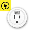 Picture of GFI Notify Power Outage Notification System (2 Smart-Plug Bundle)