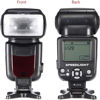 Picture of Speedlite Flash with LCD Display Compatible with Canon EOS R100