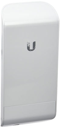 Picture of Ubiquiti NanoStation locoM2 2.4GHz Indoor/Outdoor airMax 8dBi CPE