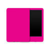 Picture of MightySkins Skin Compatible with Amazon Kindle 6-inch 11th Gen (2022) Full Wrap - Solid Hot Pink | Protective, and Unique Vinyl Decal wrap Cover | Easy to Apply | Made in The USA