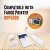 Picture of Fargo Cleaning Kit 89200 for The HDP5000 & HDP5600