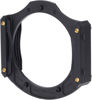 Picture of Cokin Filter Holder for L (Z) Series Filters (BZ100A) - Requires L (Z) Series Adapter Ring, Black