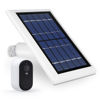 Picture of [Updated Version] Wasserstein Solar Panel Compatible with Arlo Essential 2K Outdoor Security Camera (2nd Gen) / XL (2nd Gen) & Essential Spotlight (Camera NOT Included)